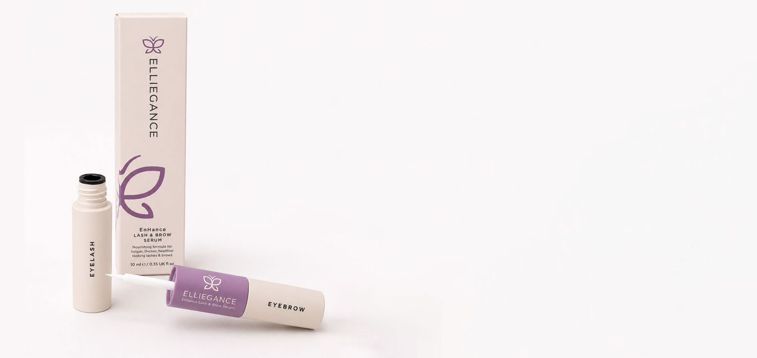 Professional Lash & Brow serum Inspired By Real Journeys
